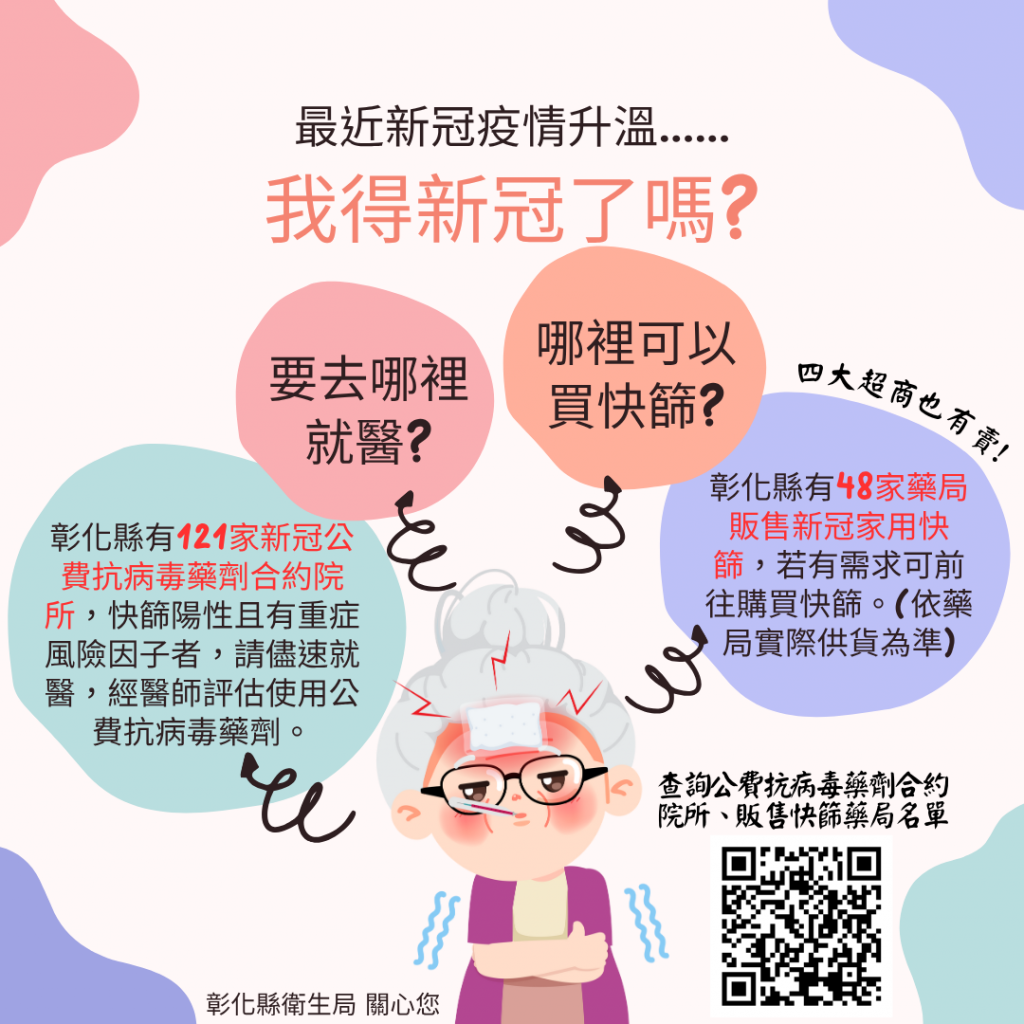 新冠肺炎宣導事項| 彰化縣馬興國小全球資訊網